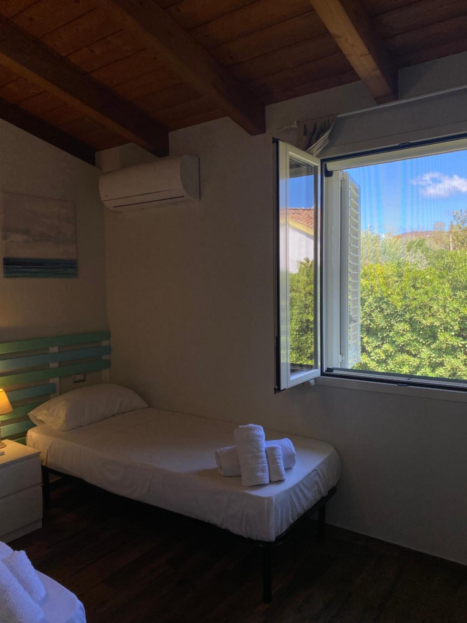 カスティアーダス La Casa Dell Olivoヴィラ エクステリア 写真